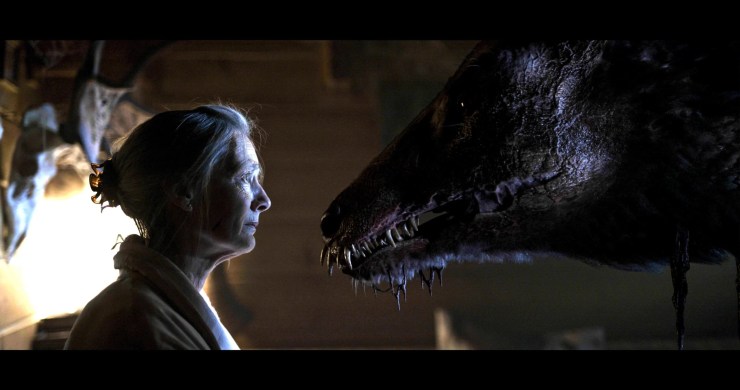 ‘Bambi: The Reckoning’ Exclusive Image Comes Face to Face With One Deadly Deer