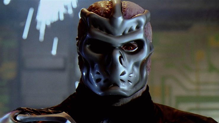 ‘Jason Goes to Hell’ & ‘Jason X’ 4K Review – Evil Gets an Upgrade in Flawed But Fascinating ‘Friday the 13th’ Sequels