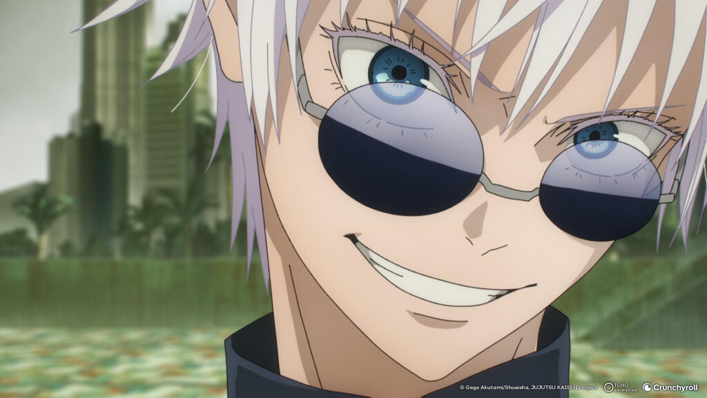 JUJUTSU KAISEN: Hidden Inventory / Premature Death – The Movie North American Theatrical Date Announced