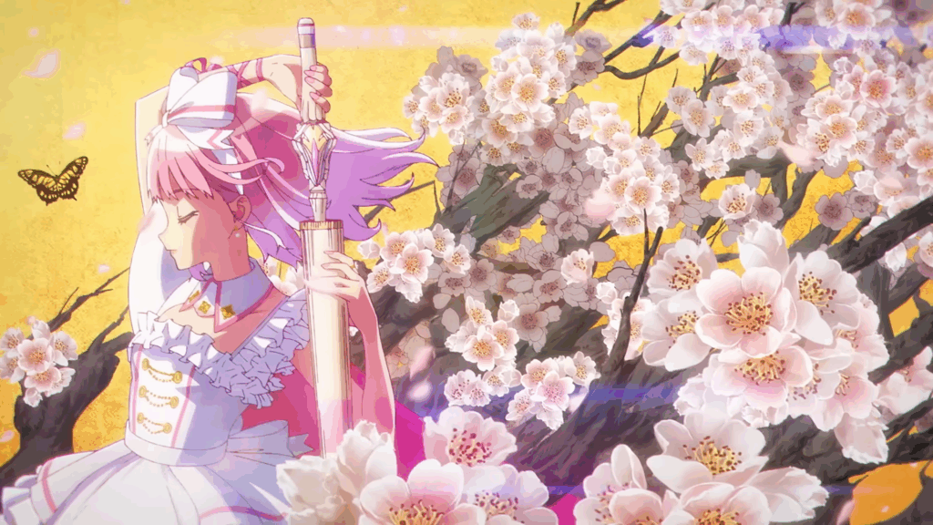 Maebashi Witches Anime Shares Live Performance of "Yume yo, Sake!" from First Concert