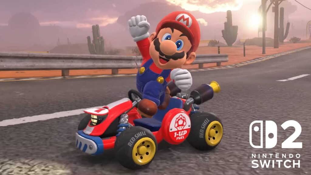 Nintendo predicts Switch 2 will outsell its predecessor at launch, despite demand exceeding expectations