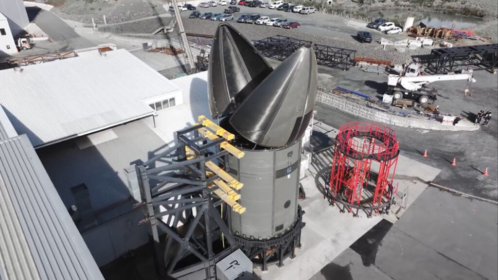 US military taps Rocket Lab’s new Neutron launcher for ‘point to point’ cargo test flight in 2026