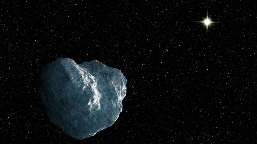 New JWST observations of 'trans-Neptunian objects' could help reveal our solar system's past