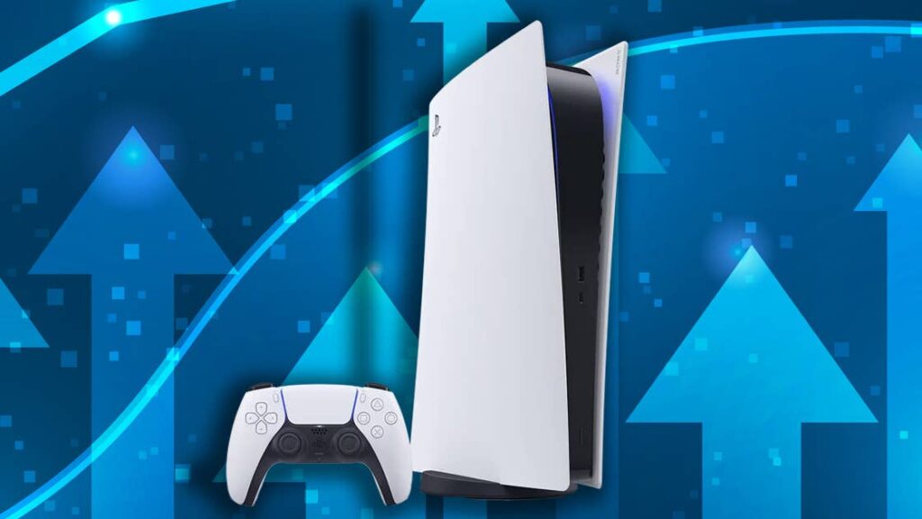 Sony considers further price rises, as it braces for £500m tariffs impact