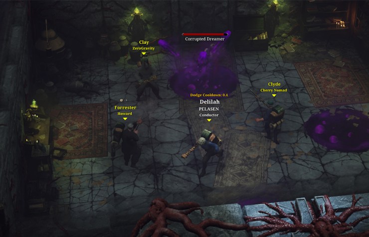 ‘RailGods of Hysterra’ Shows Promise, But Certain Mechanics Bog Down the Experience [Early Access Review]