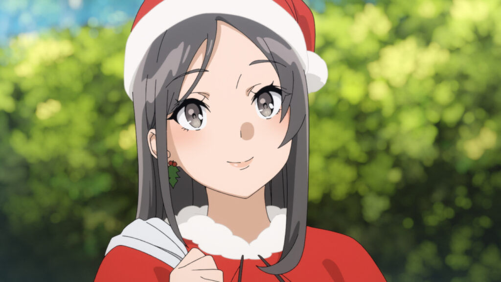 Rascal Does Not Dream of Santa Claus Anime Premieres on July 5