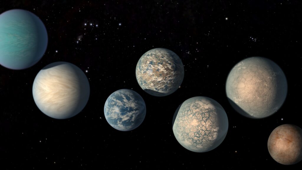Astronomers want direct images of exoplanets. They may need 'quantum-level' tech to get them