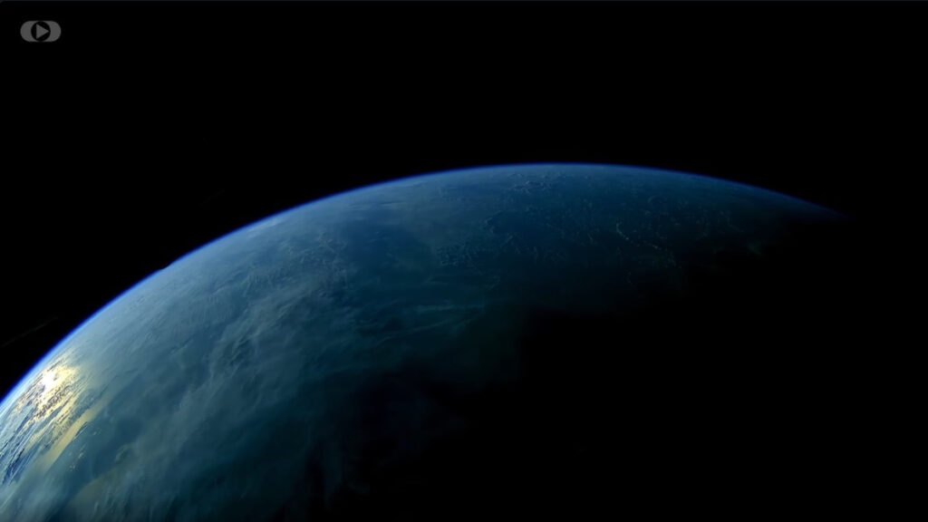 Live 4K video from space! See 24/7 views of Earth from the ISS via Sen cameras
