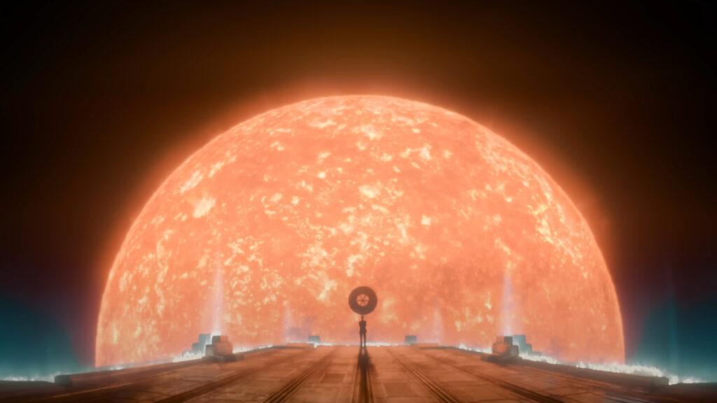 We finally have a release date for 'Foundation' season 3 on Apple TV+, thanks to this first-look trailer (video)