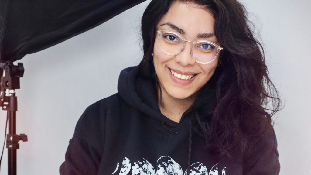 NASA celebrated this employee's story of resilience, then tried to scrub it from the internet. Then fired her.