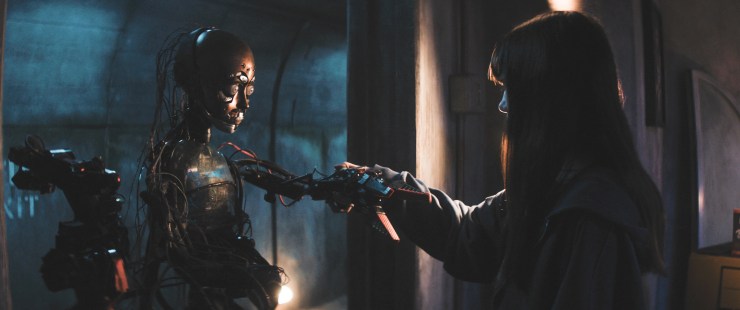 ‘M3GAN 2.0’ Review – The AI Icon Slays Her Bigger, Badder and Messier Sequel