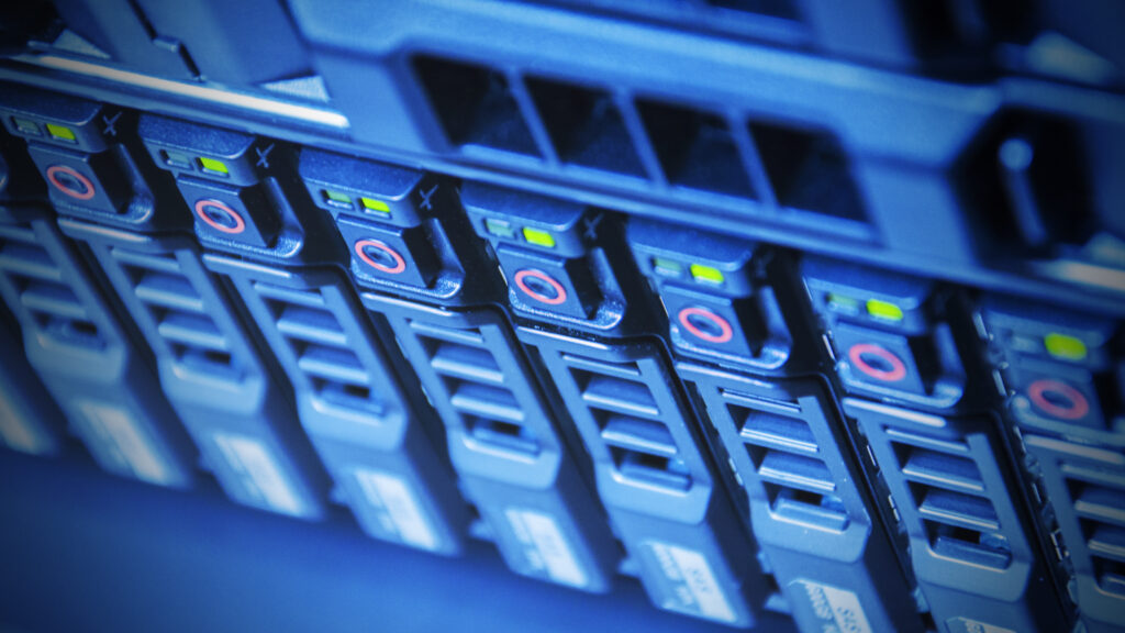 Towards the Giga IOPS pipedream: How Nvidia wants to reach 100 million IOPS – even if it means inventing totally new types of memory