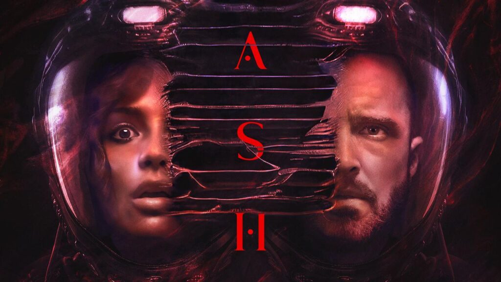 'Halloween', 'Silent Hill' & 'Resident Evil among the horror franchises that influenced Flying Lotus' psychedelic sci-fi thriller 'Ash' (exclusive)