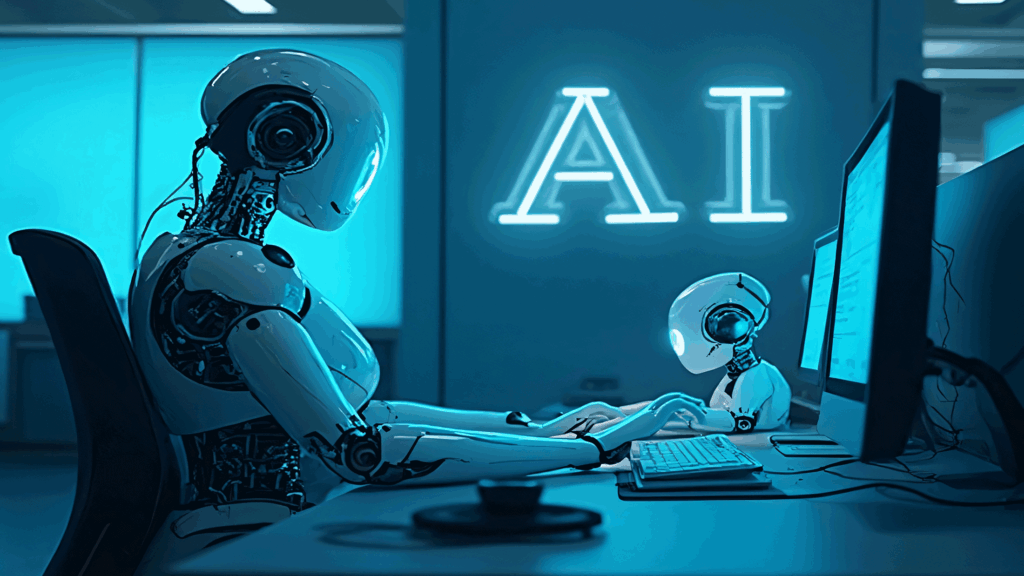 Chatbots are impersonating students for profit – make sure your place is safe