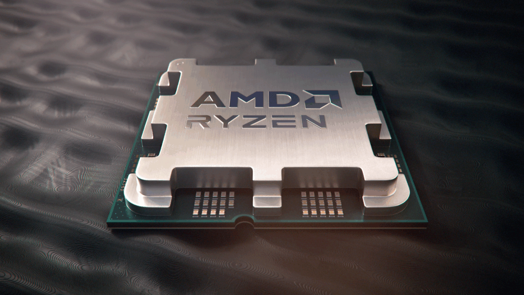 Can’t wait for AMD’s next-gen Ryzen CPUs? Zen 6 sighting hints they could arrive late in 2026, possibly packing a dream gaming chip