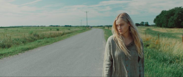 ‘Abigail Before Beatrice’ Review – An Unsettling Look at the Psychological Impact of Being in a Cult