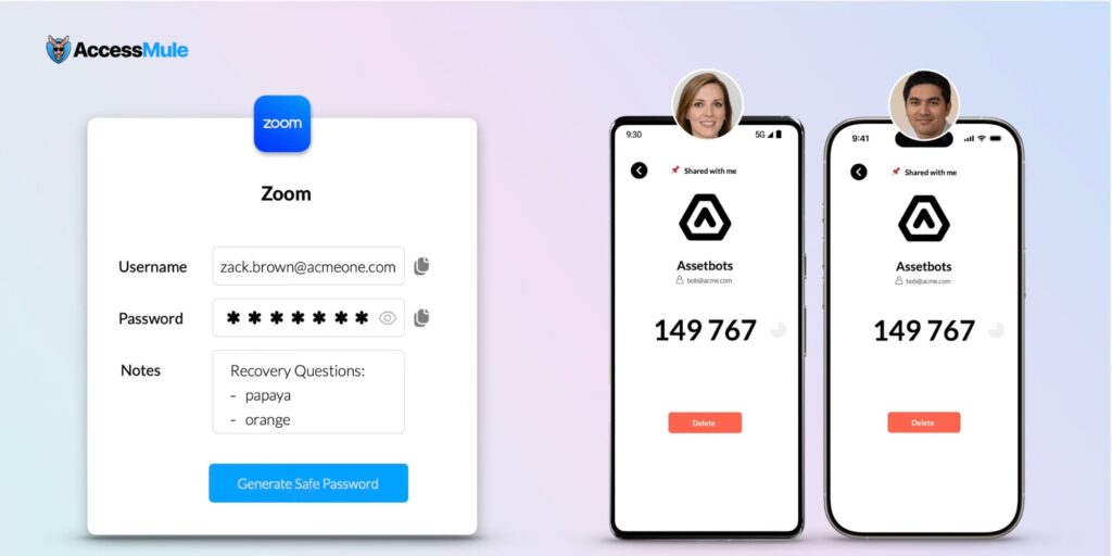 Mosyle announces AccessMule to solve a major blind spot in SMB security