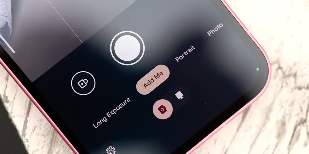 Google Pixel Camera 9.9 rolls out: Social Share removed, icon tweaks