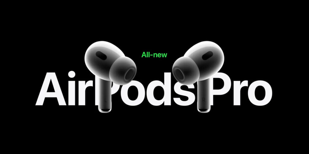 This iOS 26 feature could be Apple preparing for AirPods Pro 3 cameras