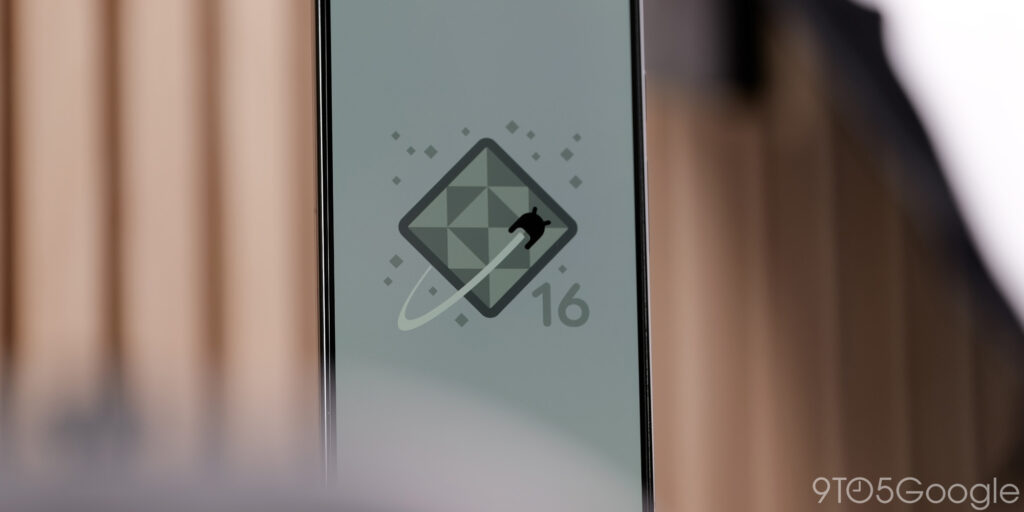 Google launches Android 16, rolling out now to Pixel