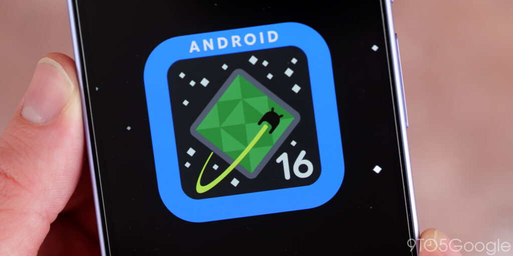 Android 16 June update rolling out with Pixel fingerprint, cellular fixes
