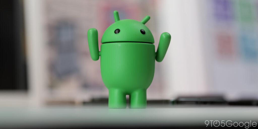 Google now sells an Android charm for your Crocs [Gallery]