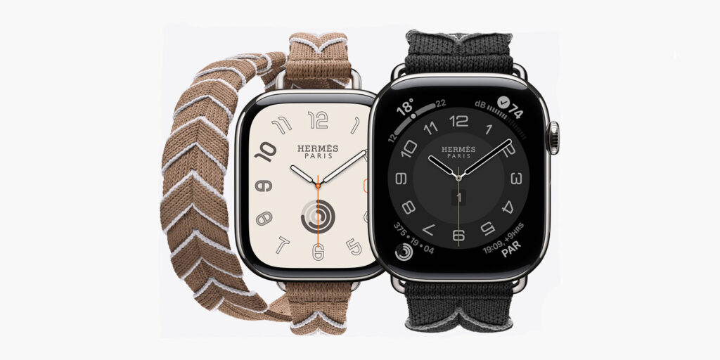 PSA: Apple Watch Hermès owners should not install the current betas