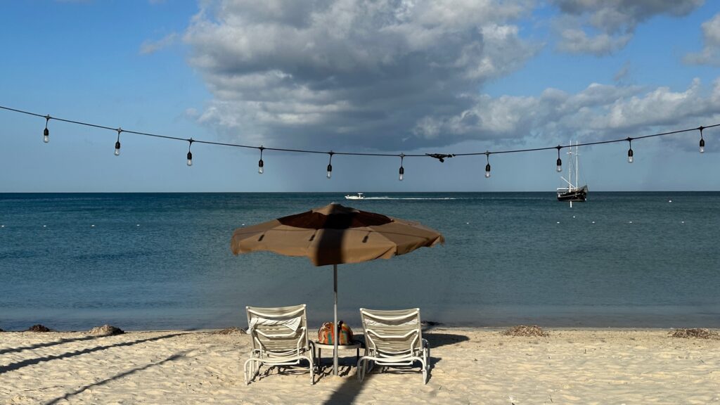 Holidaymakers under threat from devious new cyber threat – here's how to stay safe