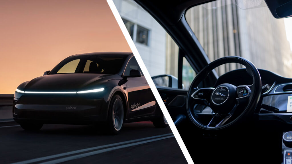 I’m not buying the Tesla robotaxi hype – here’s why it’s still miles behind Waymo