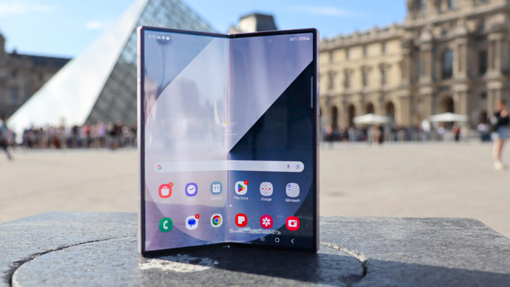 Samsung Galaxy Z Fold 7 tipped to bring 'industry-first' features – here's what they could be