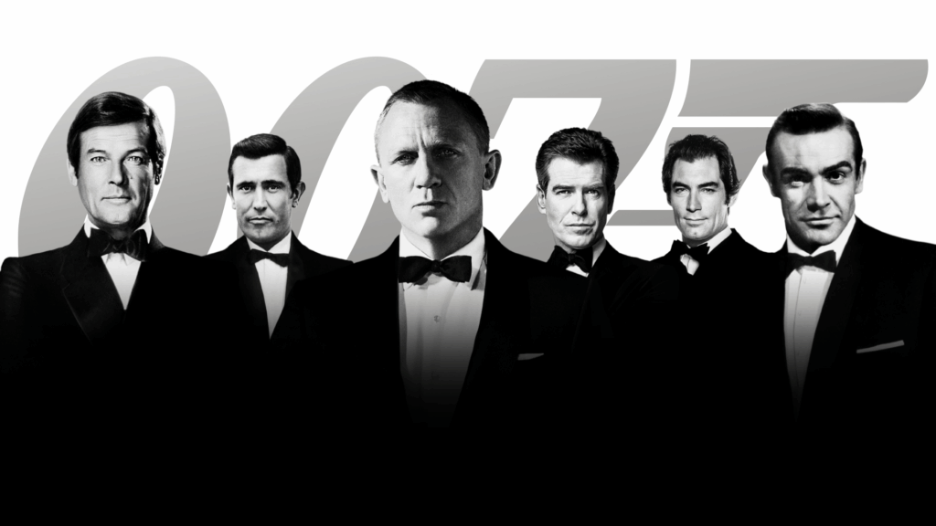 ‘I can’t believe I’m excited for a Bond movie again’: Amazon’s bold new direction for 007 has fans talking