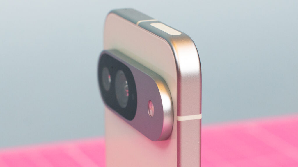 The Google Pixel 10 could have more but worse cameras than the Pixel 9