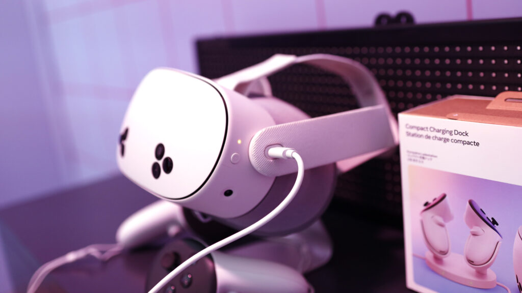 Meta Quest 4 reportedly delayed until 2027 – and we could see a whole new kind of Meta VR headset