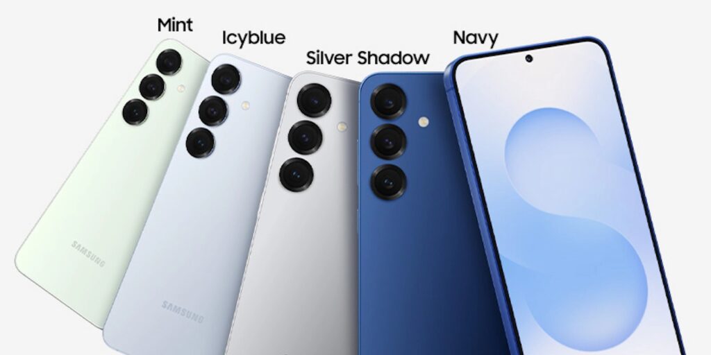 Deals: Galaxy S25+ $200 off, HP OmniBook X Flip $550 low, 165Hz 2025 mini-LED Google Smart TVs up to $1,000 off, more