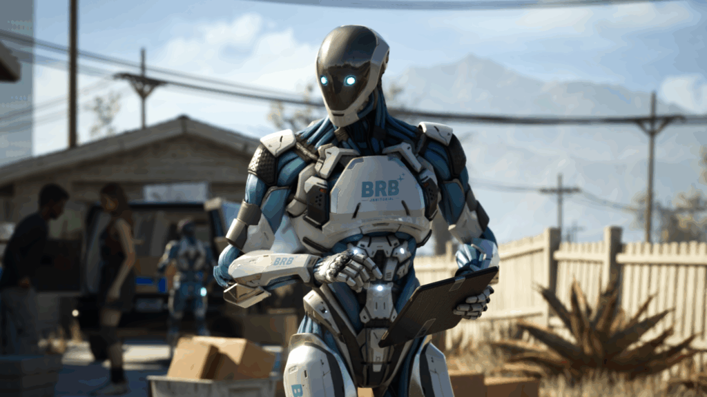 Build A Rocket Boy confirms it has begun the redundancy process following MindsEye's disastrous launch