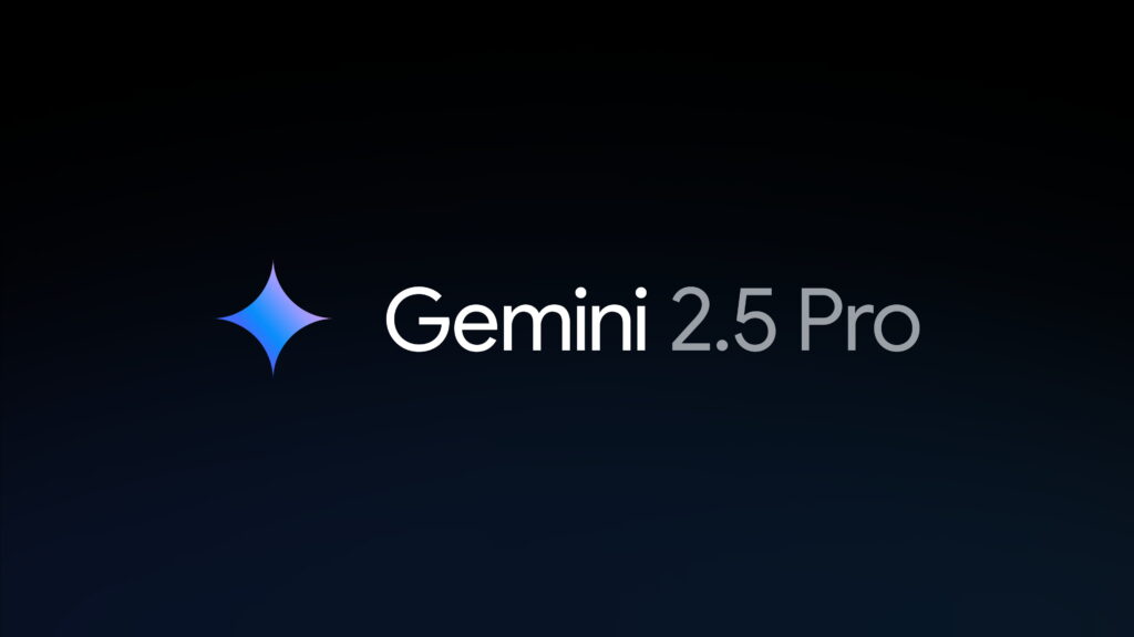 Google launches Gemini 2.5 Pro, free app access continues