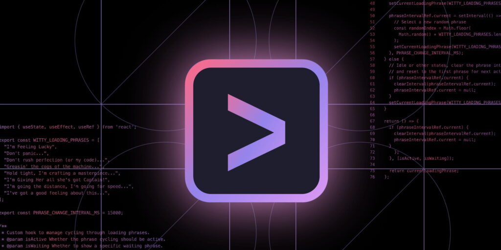 Gemini CLI brings Google’s AI agent to your terminal for free
