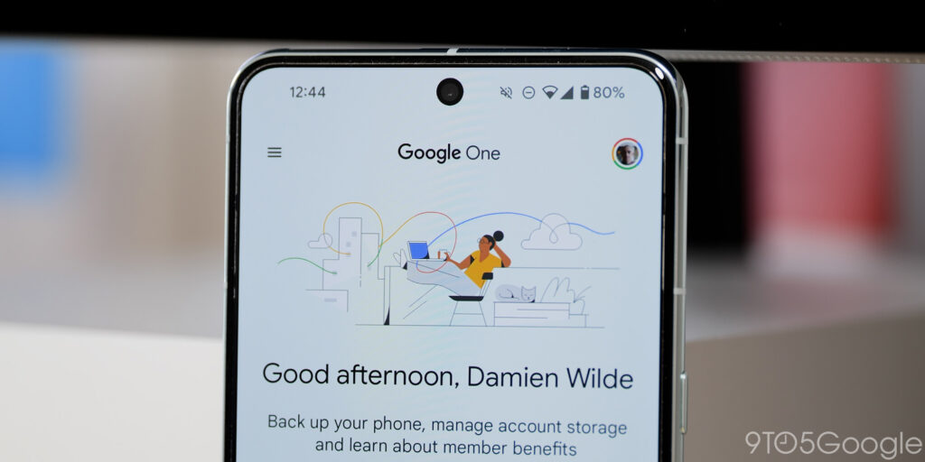 Google AI Pro now available as annual $200 subscription