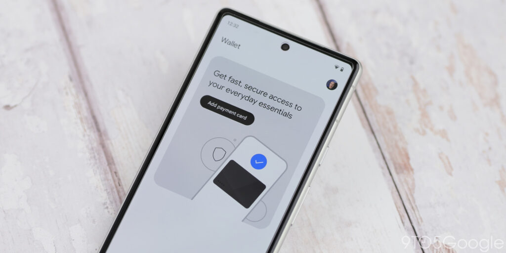 Google Wallet adds support for seventh state ID on Android