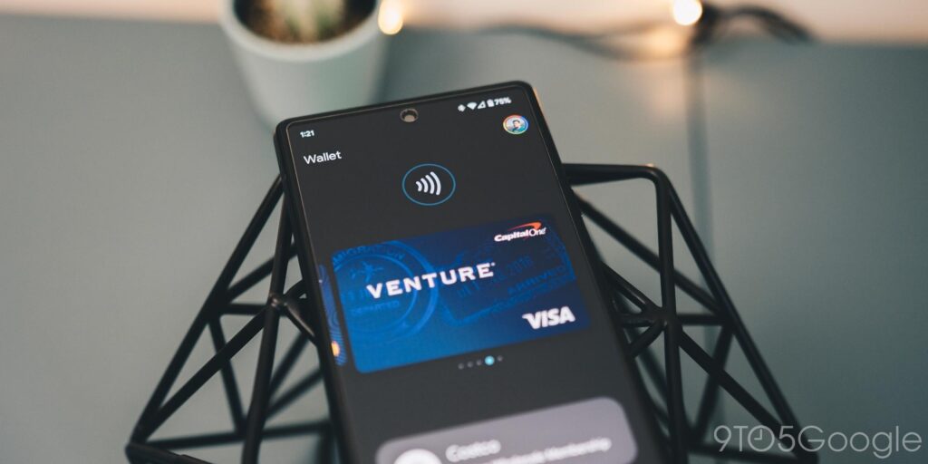 NFC will work from further away to improve ‘reliability’ in tap to pay and more