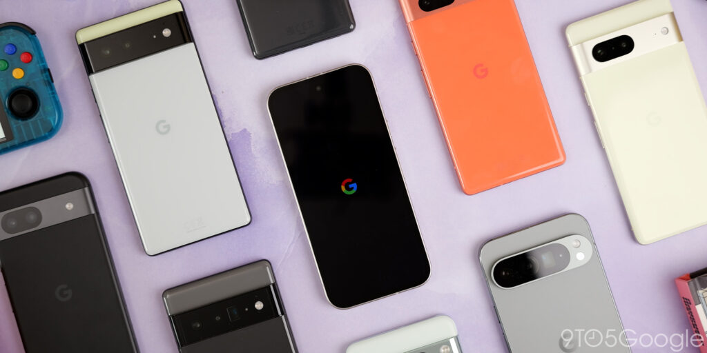 These are currently the best Google Pixel deals on Amazon
