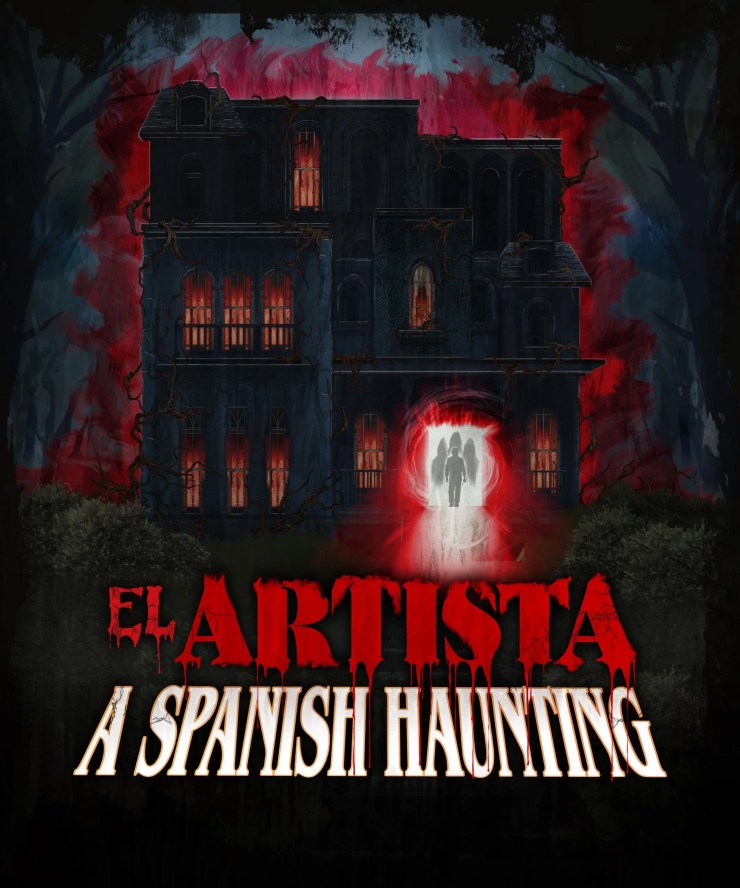 Halloween Horror Nights Orlando Announces ‘Spanish Haunting’ & ‘Demon Bounty Hunters’ Houses