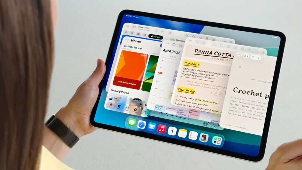 Apple says it’s not merging iPadOS and macOS – but I reckon it might soon have to change its tune