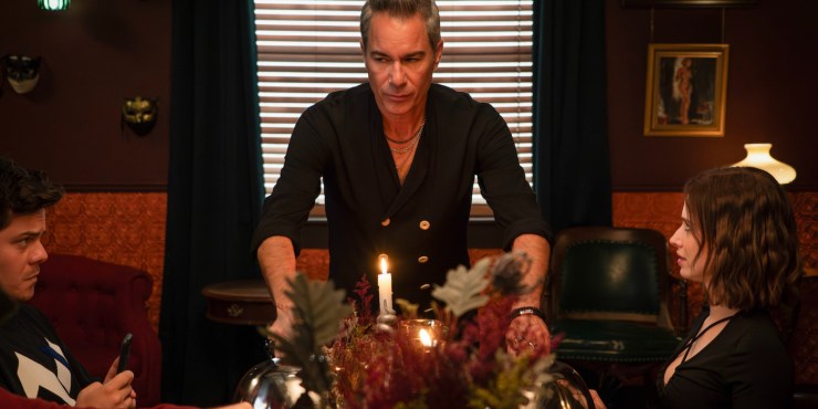 ‘Hell Motel’ Offers Death & Dismemberment But Half-Baked Mystery [TV Review]