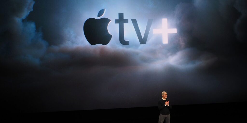Apple’s weighing major shift to prove it’s serious about theatrical movies