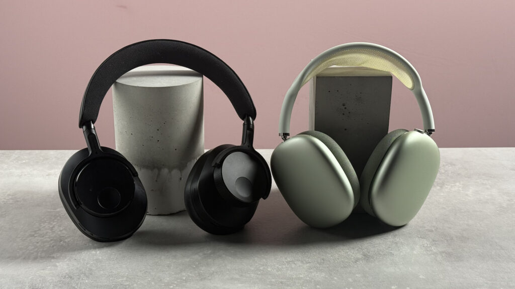 My AirPods Max broke so I switched to headphones that are half the price – and actually, I wouldn’t go back