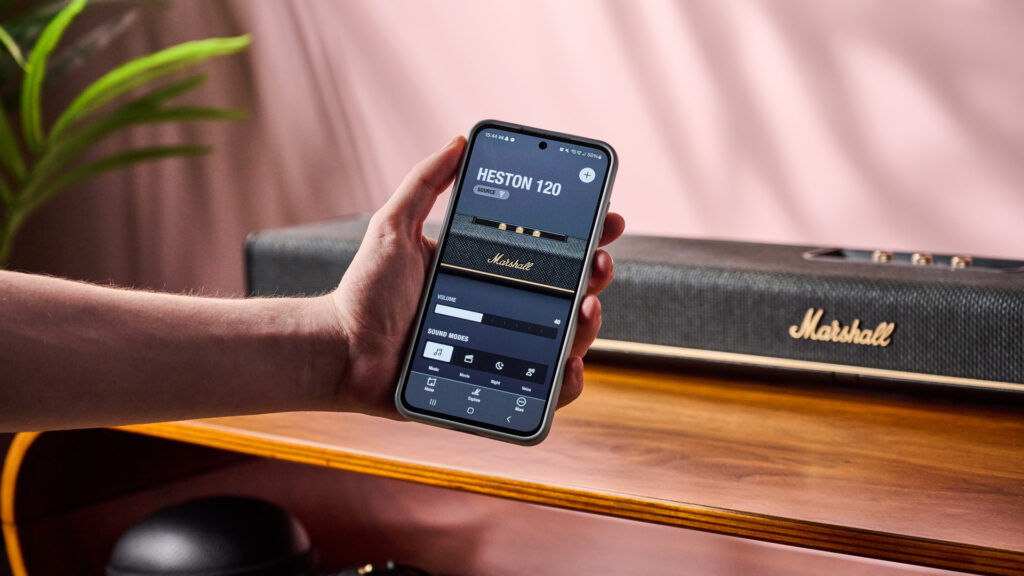 I swapped my soundbar and sub combo for an all-in-one alternative – here's why I'm never going back