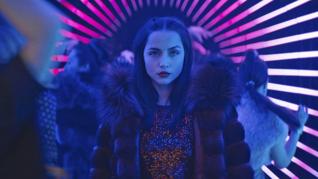 'It's really misleading': Ballerina director Len Wiseman explains why the John Wick series' new movie shouldn't be called a spin-off film