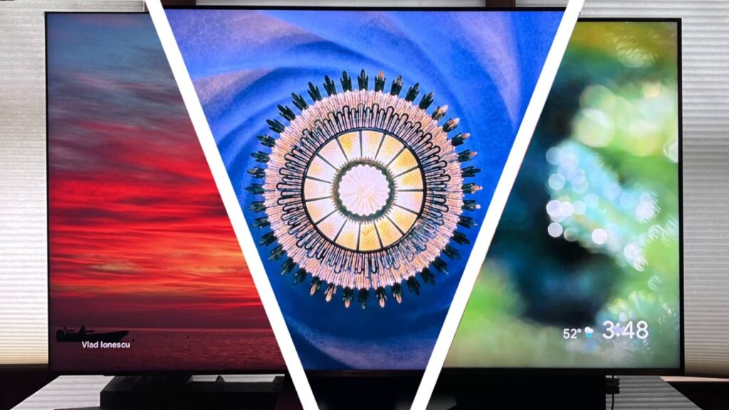 I tested 3 flagship mini-LED TVs – here’s the one I’d spend my own money on