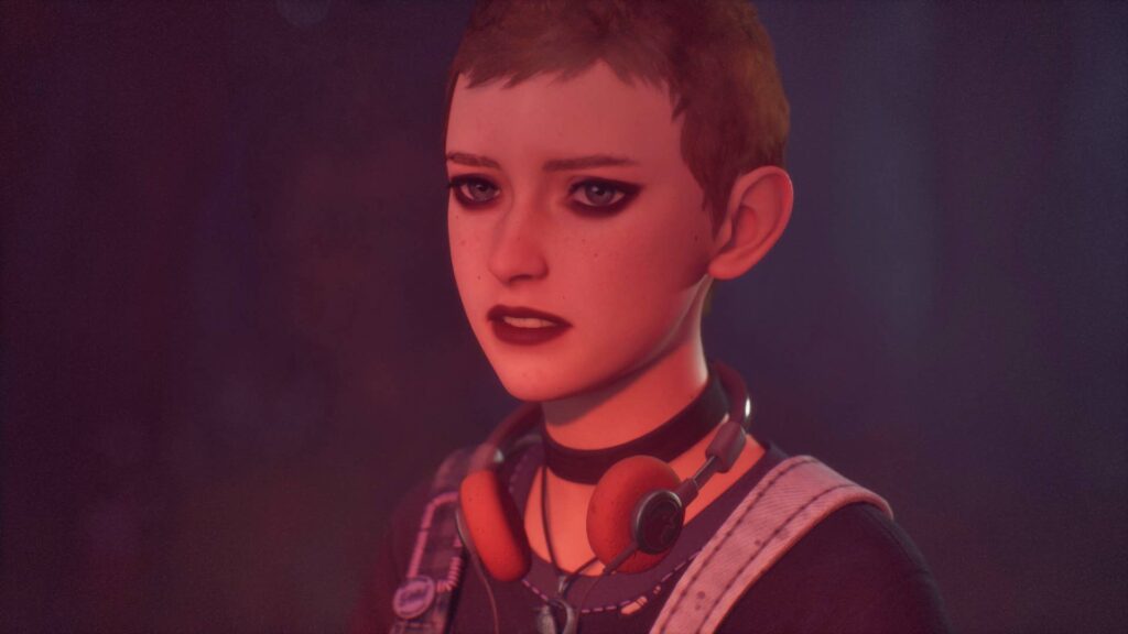 Lost Records and Jusant developer Don't Nod is laying off staff